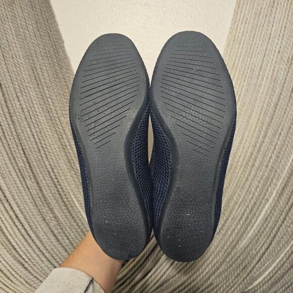 Allbirds Tree Breezers Flats Sz 10 - Picture 7 of 8